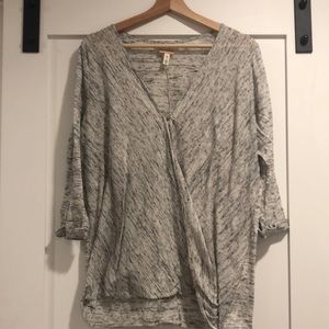 Jessica Simpson Nursing/ Maternity Top
